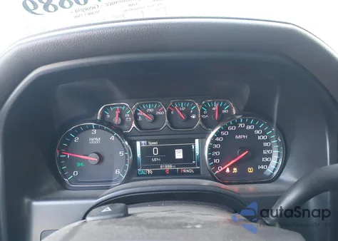 2018 GMC Sierra 1500 Slt из США, поврежденный, VIN 3GTU2NEC0JG447792